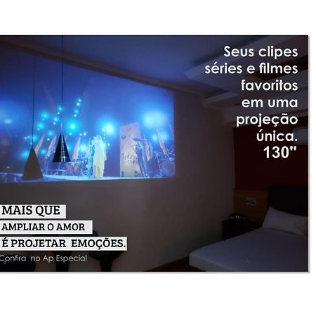 W Motel (Adults Only) Congonhas  Ngoại thất bức ảnh