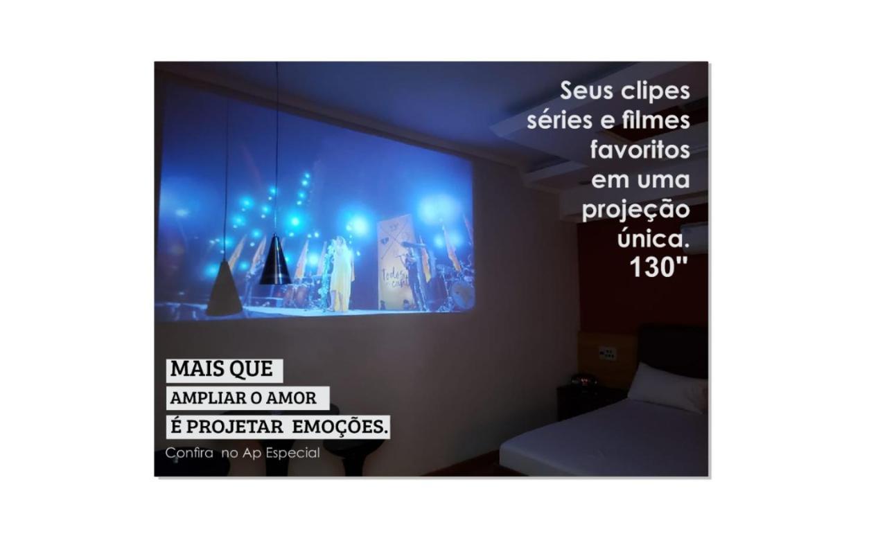 W Motel (Adults Only) Congonhas  Ngoại thất bức ảnh