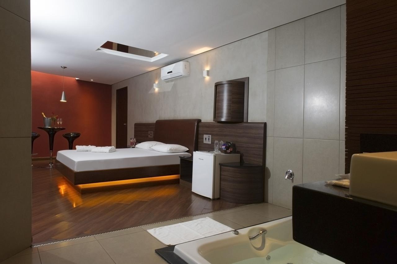 W Motel (Adults Only) Congonhas  Ngoại thất bức ảnh