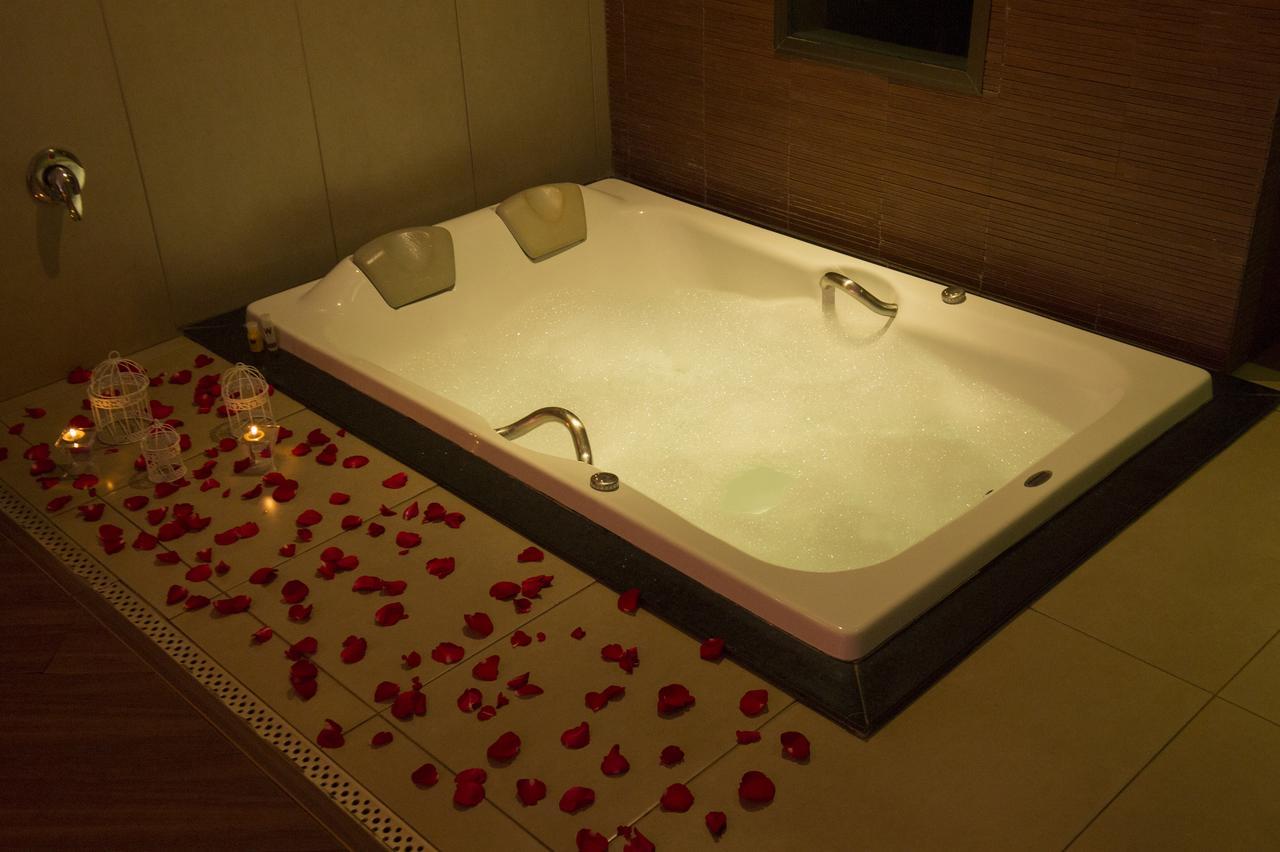 W Motel (Adults Only) Congonhas  Ngoại thất bức ảnh